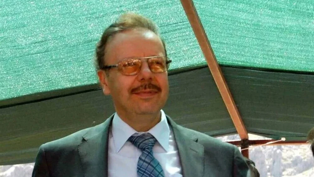 Süleymancıların eski lideri Denizolgun'un ölümü: 10 yıl önceki ihbar tutanağı ortaya çıktı