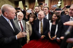 Sürecin zembereği seçime mi ayarlı?