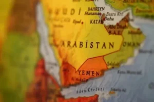 Suudi Arabistan'da Cazan bölgesi için acil durum uyarısı