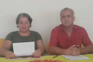 Taciz ve mobbing dosyası sürüncemede: "Adaleti geciktirmeyin"