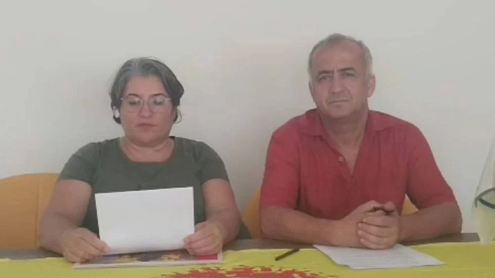 Taciz ve mobbing dosyası sürüncemede: "Adaleti geciktirmeyin"