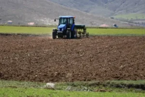 Tarım-GFE verileri açıklandı: Girdi maliyetleri yükseldi
