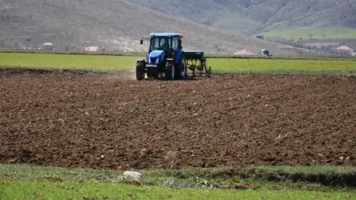Tarım-GFE verileri açıklandı: Girdi maliyetleri yükseldi