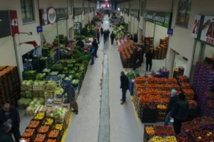 ‘Tarladan markete’ sorun iktidarın politikaları