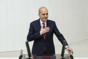 TBMM Başkanı Kurtulmuş'tan dokunulmazlık dosyalarıyla ilgili açıklama