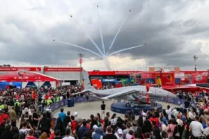Teknoloji tutkunları Diyarbakır’daki festivalde buluştu