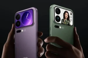 Xiaomi 18 Pro Max duyuruldu: İşte fiyatı