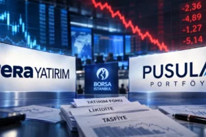Tera ve Pusula ile gündeme geldi: Fon krizi nedir, nasıl patladı, son durum ne?