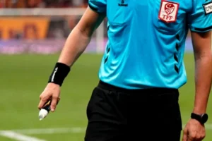 Kasımpaşa maçının hakemi belli oldu: Amedspor’un o hakemde yüzü gülmedi!