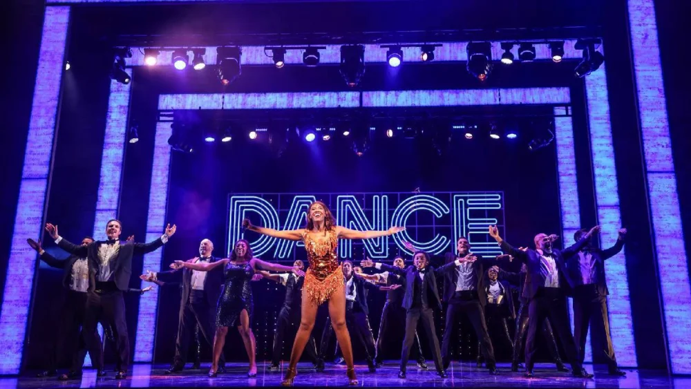 The Bodyguard İstanbul’da ayakta alkışlandı