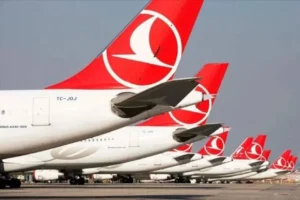 THY'de yıllardır uygulanan yasak kalktı
