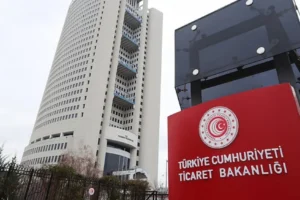 Ticaret Bakanlığı açıkladı: 8 ayda 10,1 milyar liralık ceza
