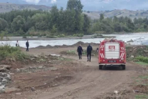 Tokat'ta 2 gündür kayıp olan kişi için arama çalışması başlatıldı