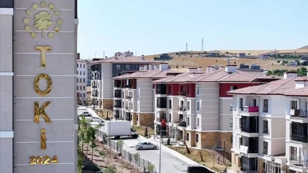 TOKİ 46 ilde 383 arsayı satışa çıkarıyor: Listede hangi iller var?