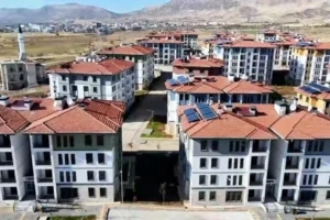 TOKİ’nin kiralık konut projesinde başvurular başladı!
