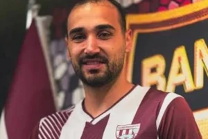 Tolga Kalender’in eşinden açıklama: "Dokuz aydır kanserle mücadele ediyordu"