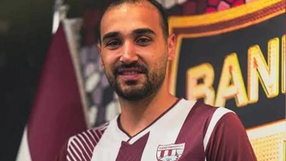 Tolga Kalender’in eşinden açıklama: "Dokuz aydır kanserle mücadele ediyordu"