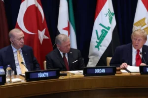 Tom Barrack yanıtladı: Erdoğan ile Trump neden ikili görüşme yapmadı?
