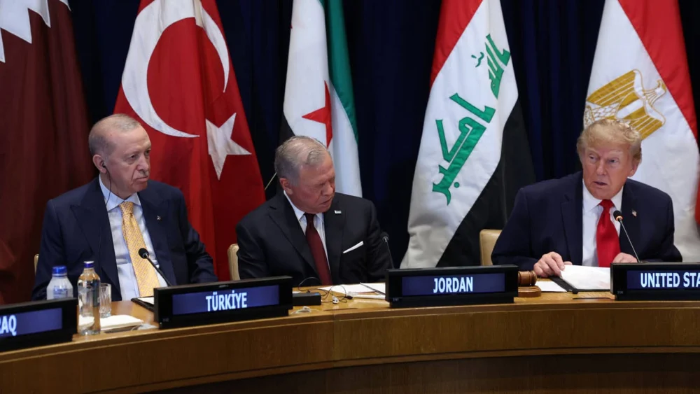 Tom Barrack yanıtladı: Erdoğan ile Trump neden ikili görüşme yapmadı?