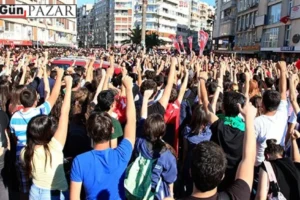 Toplumsal dayanışma