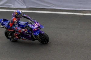 Toprak Razgatlıoğlu, Avusturya GP sprint yarışını 17’nci tamamladı