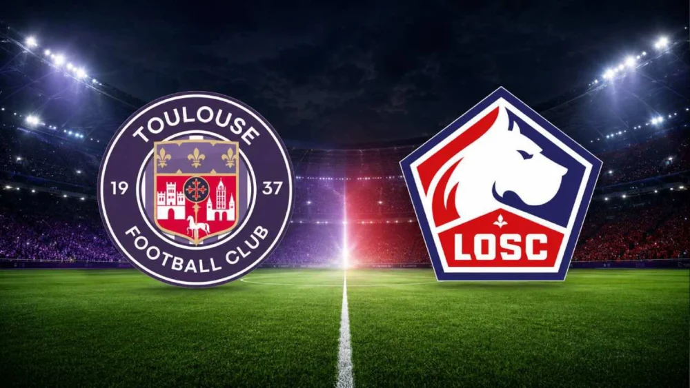 Toulouse-Lille Maçı Ne Zaman, Saat Kaçta ve Hangi Kanalda?