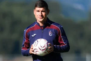 Trabzonspor’da Ruslan Malinovskyi ameliyat edildi