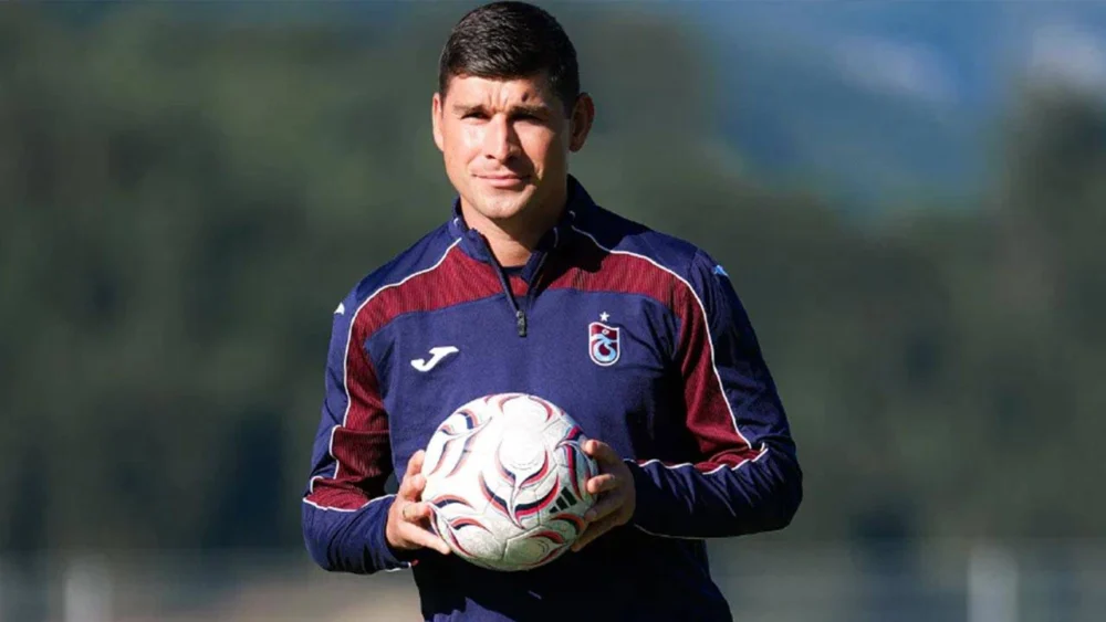 Trabzonspor’da Ruslan Malinovskyi ameliyat edildi