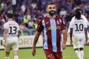 Trabzonspor’da son beş sezonun en golcü başlangıcı Muhammed Salah’tan