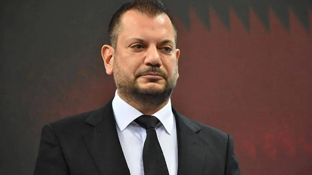 Trabzonspor’dan hakemlere tepki: "Emeğin karşısında durmayın"