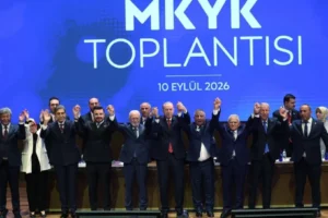 Transfer siyaseti tam gaz: Ankara kulislerinde 3 milletvekili AKP'ye geçecek iddiası