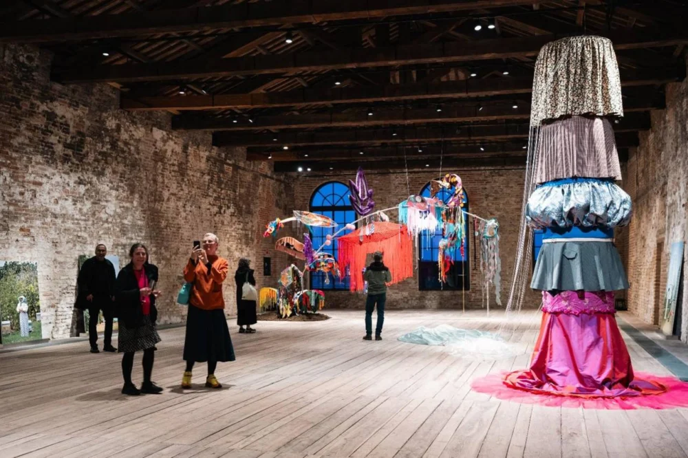 Trendyol Sanat ile sonbaharda sanatın rotası genişliyor