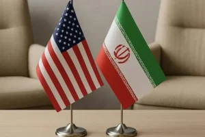 Trump, ABD'li yetkililerin İran heyetiyle görüştüğünü açıkladı