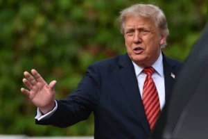 Trump, BM Genel Kurulu'nda konuşuyor: İran'ı tamamen izole edelim