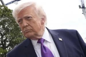 Trump, BM toplantıları sırasında Pezeşkiyan'la görüşmeye açık olduğunu bildirdi