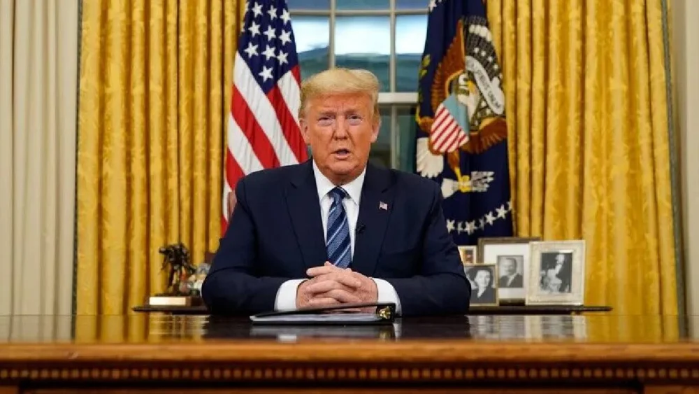 Trump çark etti: İran'la savaşın ne zaman biteceğine dair tarihi değiştirdi