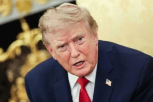 Trump, İran'ın 7 günlük ateşkes teklifini reddetti