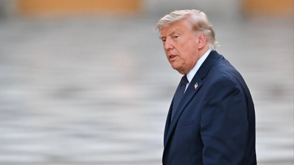 Trump, İran savaşının ne zaman biteceğinin tarihini verdi