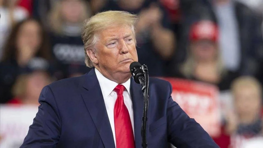 Trump: Kasımdaki ara seçimlerden sonra İran ile savaş bitmiş olacak