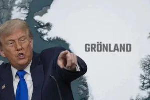 Trump'tan Grönland açıklaması: Danimarka ile anlaştığını duyurdu