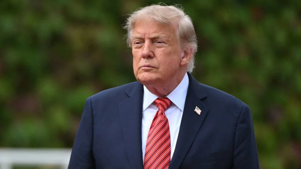 Trump'tan İran'a tehdit: "Çok büyük şeyler olacak"