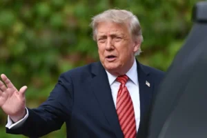 Trump'tan İran açıklaması: "Bu savaşı çok yakında kazanacağız ve her şey sona erecek"