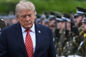 Trump'tan yapay zeka hamlesi: Yapay Zeka Çarı atayacak