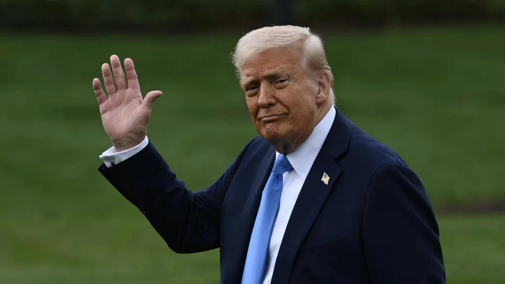 Trump, Venezuela seçimleri hakkında karar verdi: Henüz hazır değiller