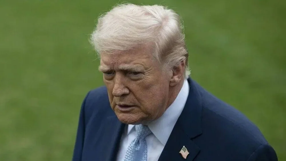 Trump’tan Kanada’ya yeni ticaret hamlesi: Bazı ürünlerin ithalatı yasaklandı