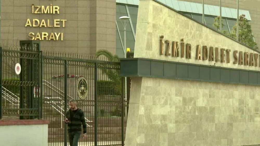 Tunç Soyer'in de aralarında bulunduğu "zimmet" soruşturmasında 19 şüpheli hakkında iddianame hazırlandı