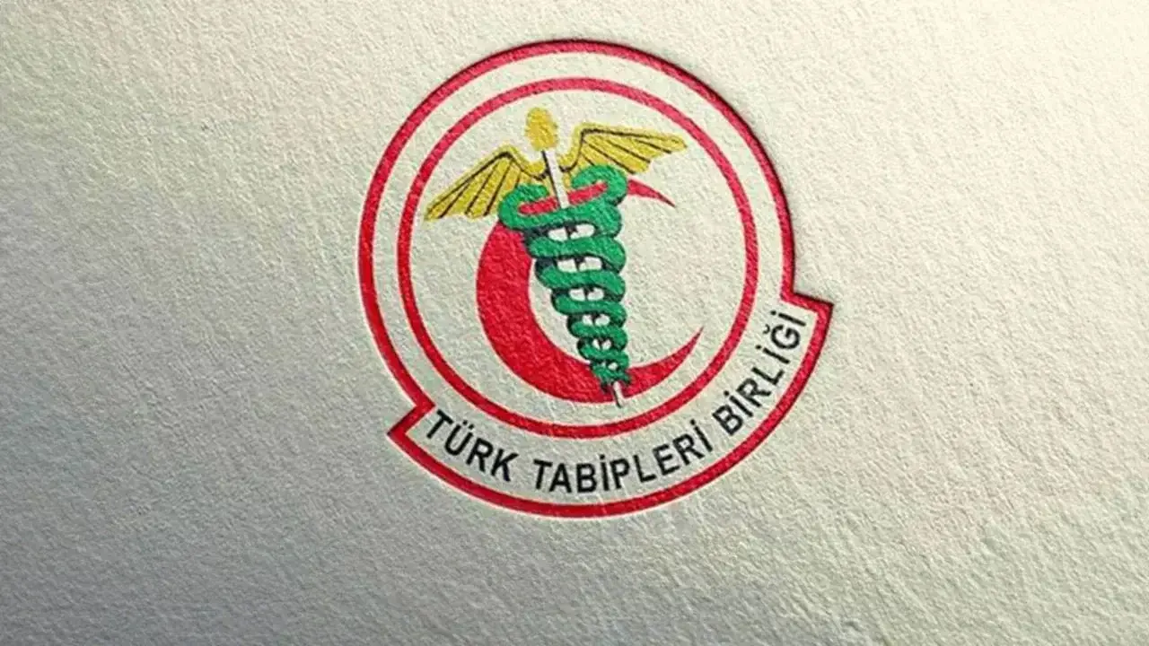 Türk Tabipleri Birliği, Danıştay'a başvurdu: Hekimler hedef tutturma baskısına mahkum ediliyor