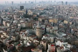 Türkiye'de 6 milyon konut risk havuzunda
