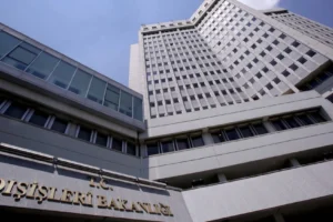 Türkiye'den Husilere çağrı