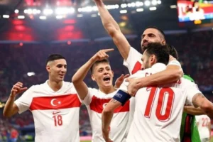 Türkiye Milli Takımı’nda 3 tane Kürt futbolcu var: İşte isimleri!
